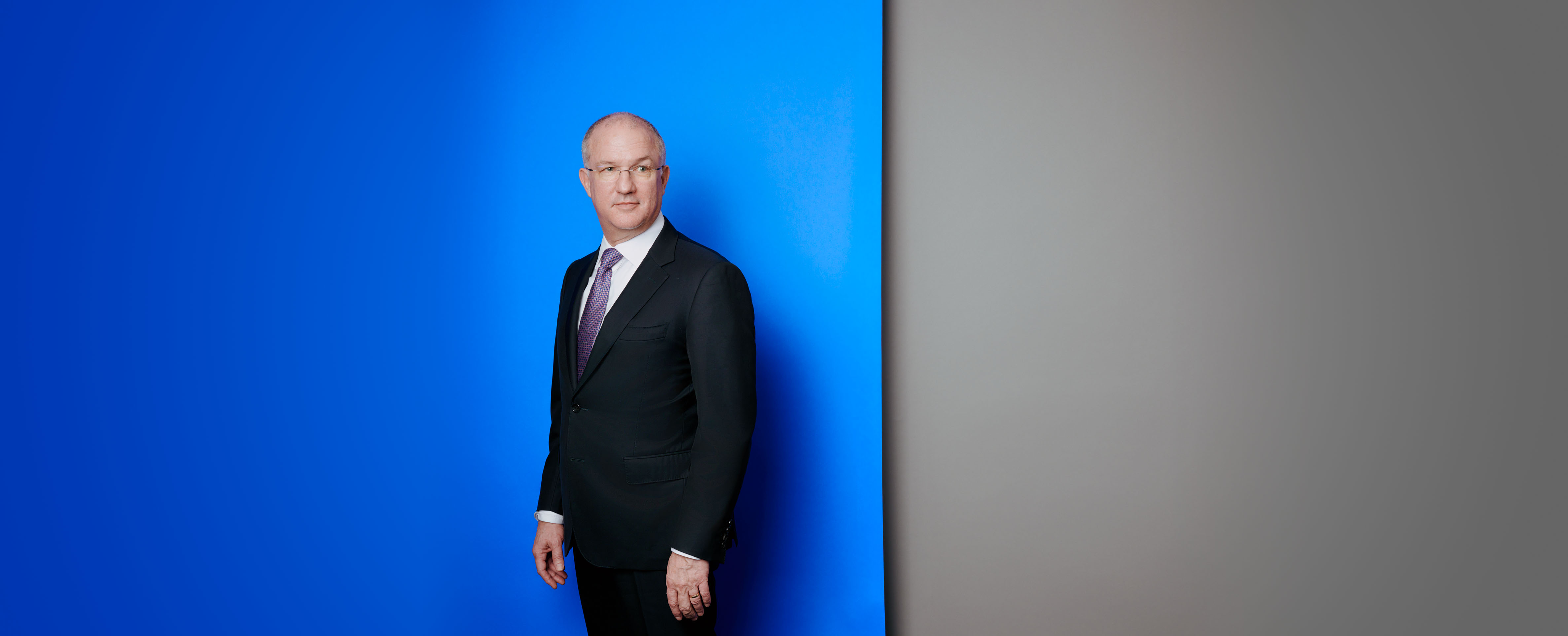 Mark Barmes, profile picture
