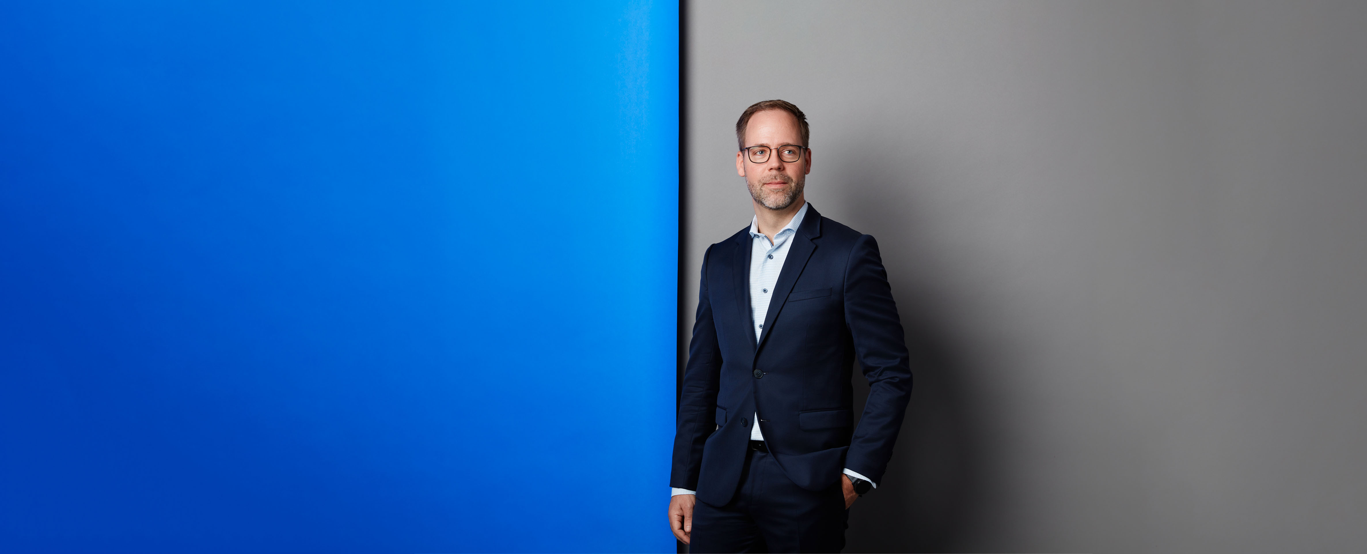 Alexander Greter, profile picture