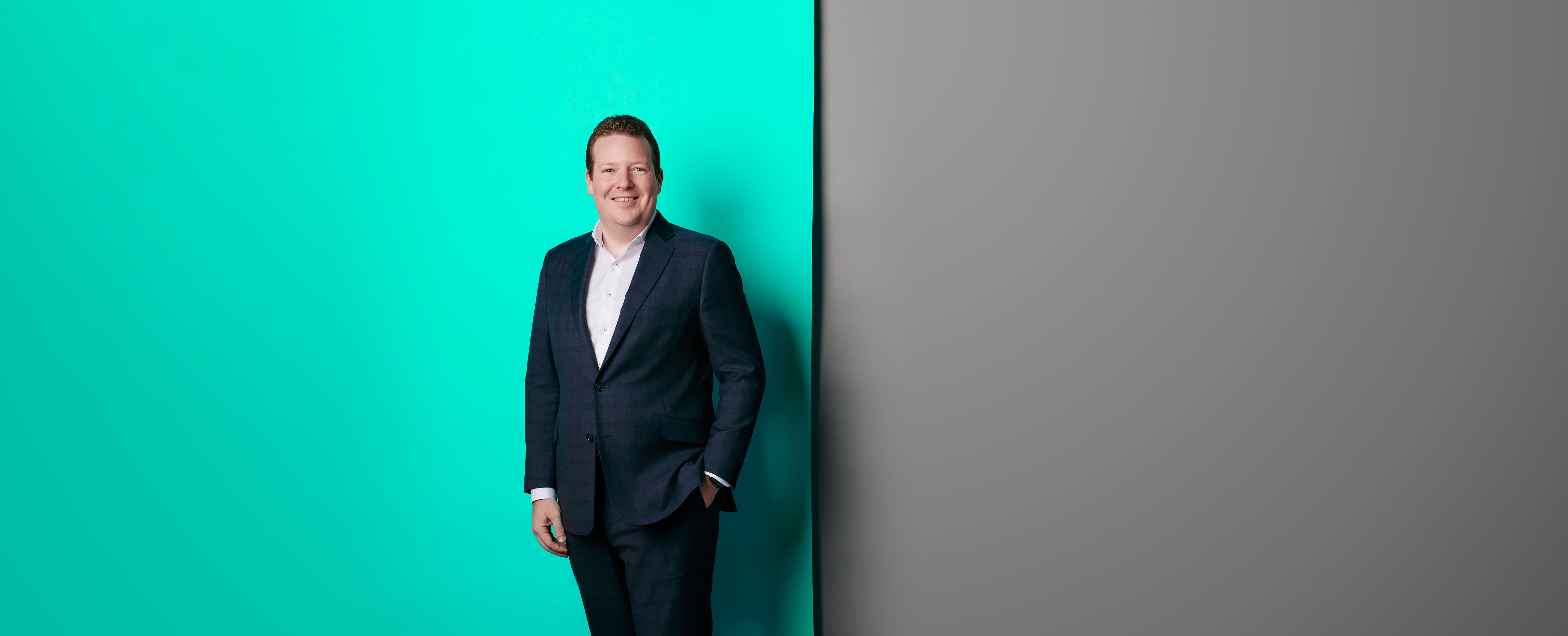Patrick Schärli, profile picture